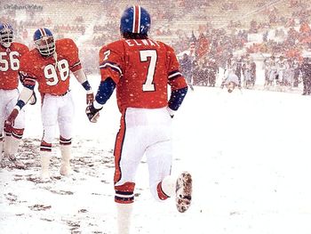 Nfl Bestshots - Main Man screenshot
