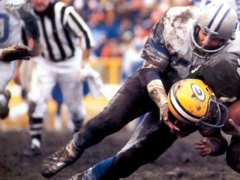 Nfl Bestshots - Mudders Day screenshot