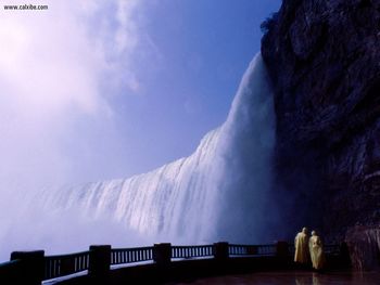 Niagara Falls screenshot