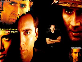 Nicolas Cage screenshot