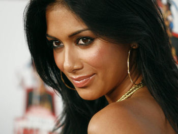 Nicole Scherzinger 2 screenshot