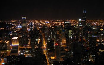Nightlight screenshot