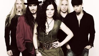 Nightwish Band X screenshot