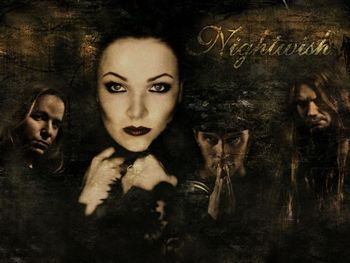 Nightwish screenshot