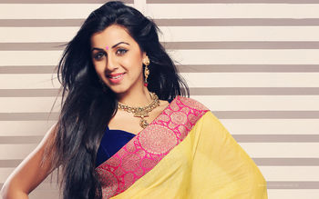 Nikki Galrani screenshot