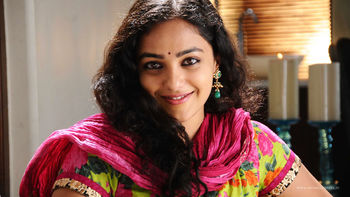 Nithya Menon 2015 screenshot