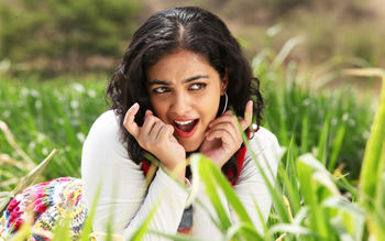 Nithya Menon screenshot