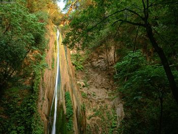 Nojoqui Falls, Santa Barbara County, California screenshot