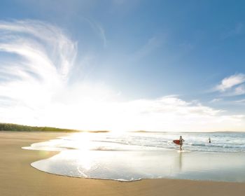 Noosa Surf Girls screenshot