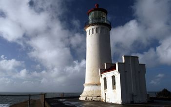 North Head Lighthouse screenshot