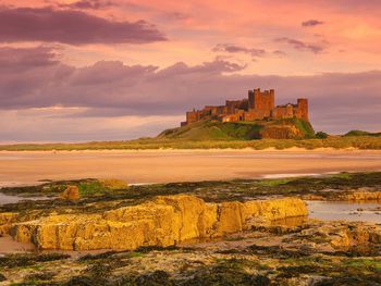 Northumberland, England screenshot