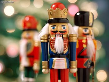 Nutcrackers screenshot