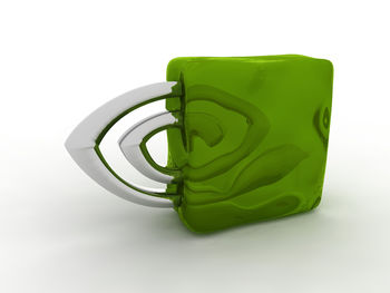 nVIDIA 3D screenshot