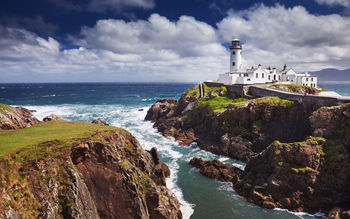 Ocean Beach Lighthouse screenshot