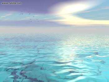 Ocean Sky Dexotic Sea screenshot