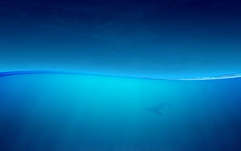 Ocean screenshot