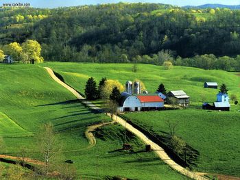 Ohiofarmnear Marietta screenshot