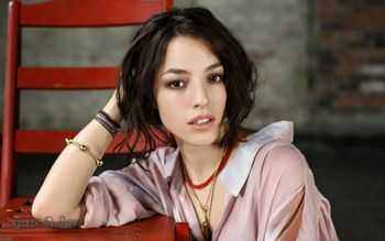 Olivia Thirlby screenshot