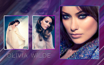 Olivia Wilde 2014 screenshot
