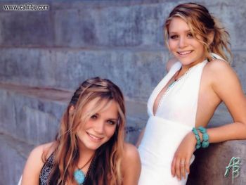 Olsen Twins screenshot