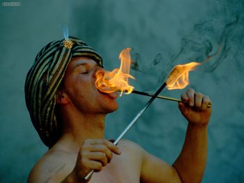 On Fire India screenshot