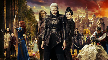 Once Upon a Time Season 5 screenshot