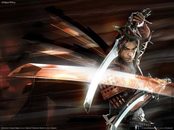 Onimusha 3: Demon Siege screenshot