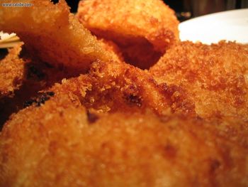 Onion Rings screenshot