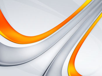 Orange Stripes screenshot