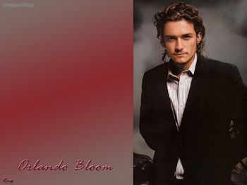 Orlando Bloom screenshot