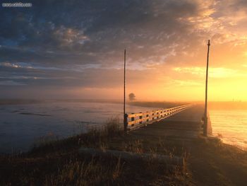 Osborn Bridge Idaho screenshot