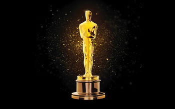 Oscar Statuette screenshot