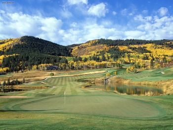 Other Th Hole Cordillera Edwards Colorado screenshot