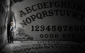 Ouija Origin of Evil 4K screenshot