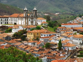 Ouro Preto Minas Gerais Brazil screenshot