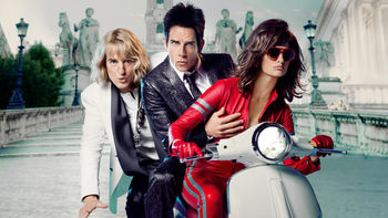 Owen Wilson Ben Stiller Zoolander 2 screenshot