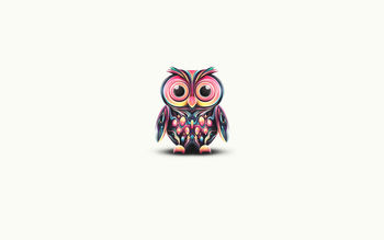 Owl HD screenshot