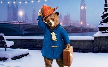 Paddington screenshot