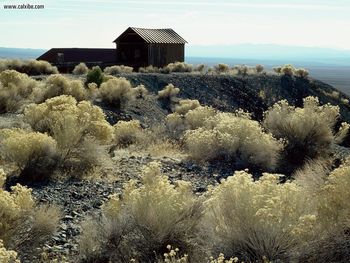 Paradise Peak Berlin Nevada screenshot