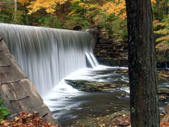 Paran Creek, North Bennington, Vermont screenshot