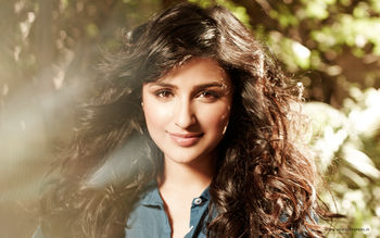 Parineeti Chopra 2013 screenshot