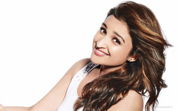 Parineeti Chopra 2015 screenshot