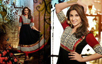 Parineeti Chopra Anarkali screenshot