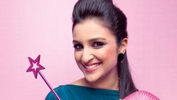 Parineeti Chopra Bollywood Actress screenshot