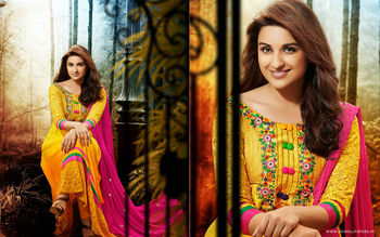 Parineeti Chopra Collection screenshot