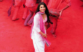 Parineeti Chopra Daawat e Ishq screenshot