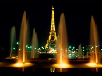 Paris screenshot
