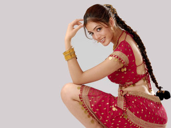 Parvati Melton HQ HD screenshot