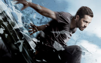 Paul Walker in Brick Mansions screenshot