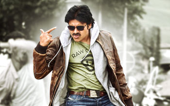 Pawan Kalyan screenshot